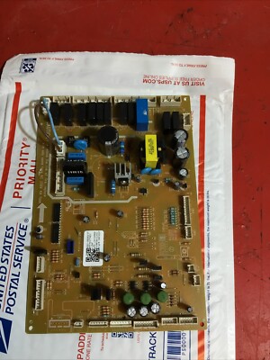 Kenmore Refrigerator Control Board P# 40301-0063402-07 | eBay 