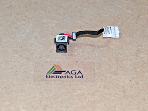 Dell Latitude E7450, E7440 Laptop Steckdose / DC Buchse & Kabel. Teile-Nr: 06KVRF