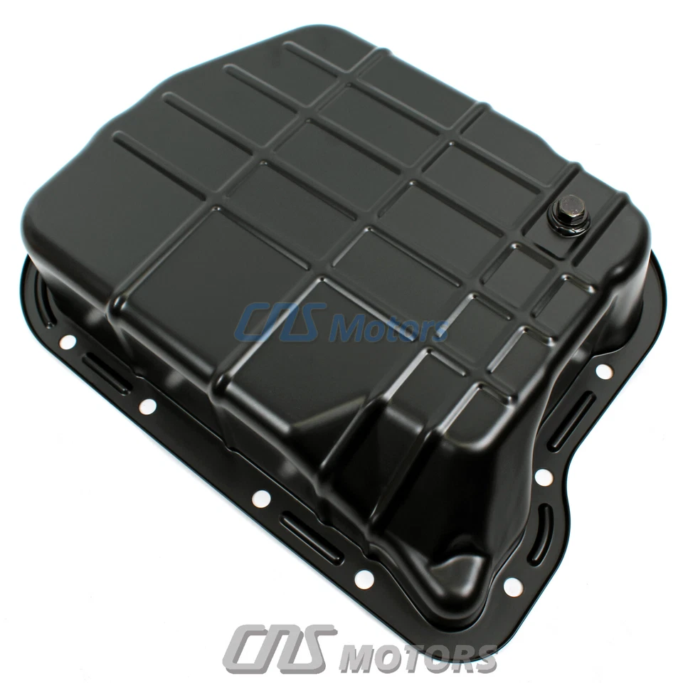 ⭐Auto Trans Oil Pan & Gasket⭐ for 1996-2010 Dodge B1500 Dakota Durango Ram Foto 4 de 4