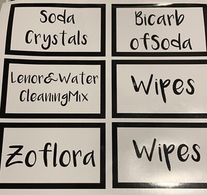 mrs hinch label maker ebay