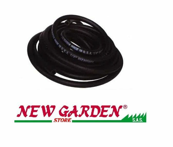 Tubo Alimentazione Telato Universale 200200 | 6x12,5mm | 7,5 Metri