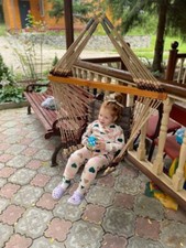Baby Chair Hammock