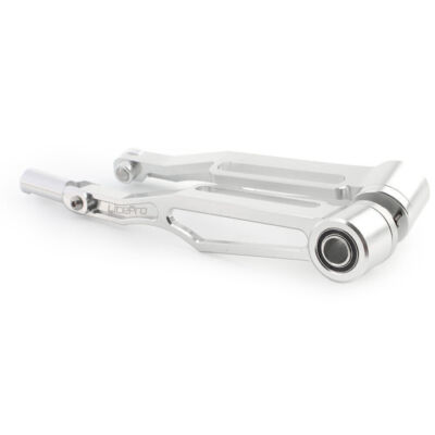 Frein V-brake Long Bras Litepro – 110 Mm – Pour Vélos Pliants Et Modifications De Roues (14 à 20 Pouces, 451 Mm)