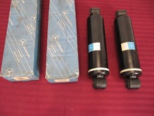 NOS Mercedes-Benz 300SL Roadster 1957 – 1963 Rear Shock Absorbers W198