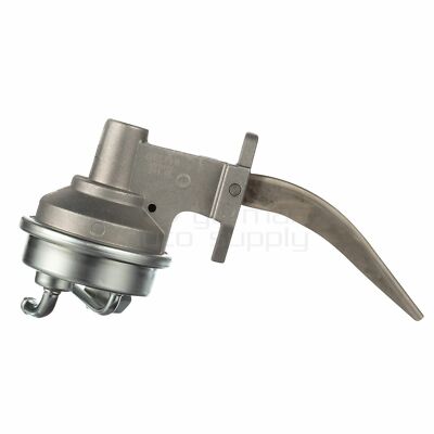 Delphi Mechanical Fuel Pump MF0152 for Oldsmobile