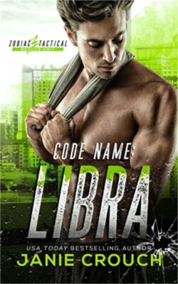 Code Name: Libra (1st Person Edition) (Paperback or Softback)