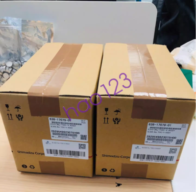 1PCS NEW SHIMADZU accessories 638-17079-01 Fast delivery DHL/FedEx