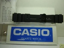 Casio watch band DW-290 AD-310 and fits most any man's 19mm wide sport watch
