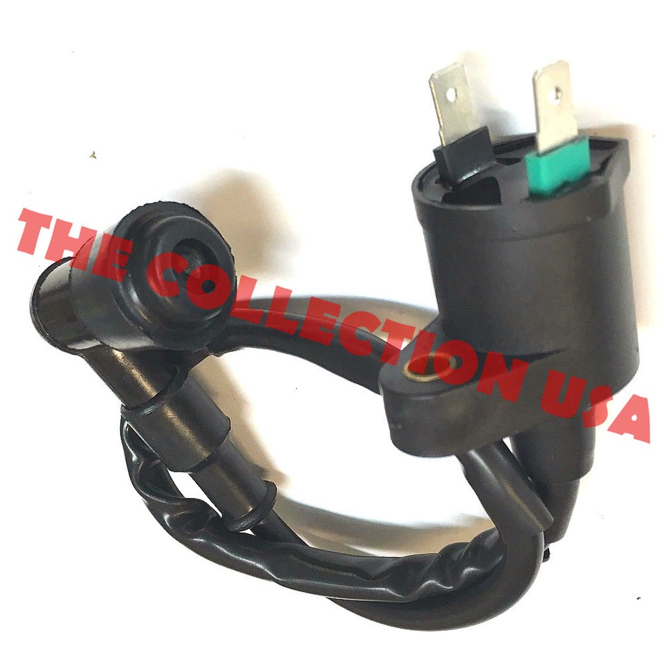 Ignition Coil For Honda TRX250R TRX 250R FourTrax ATV Quad 1986 - Foto 9