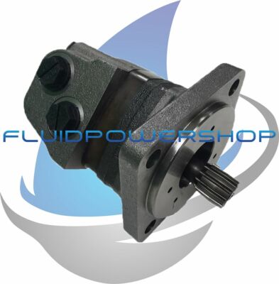 Char-lynn 106-1173-006 Motor $713.41 Exchange Free Return Shipping