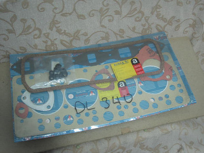 NOS HEAD GASKET SET BLMC AUSTIN LEYLAND SAVA MARINE 2.5 