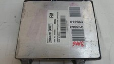 MOTOR PROGRAMADO POR COMPUTADORA PLUG&PLAY CHEVROLET AVEO 2006 96436783 KMRT ECM OEM