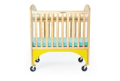 evacuation crib