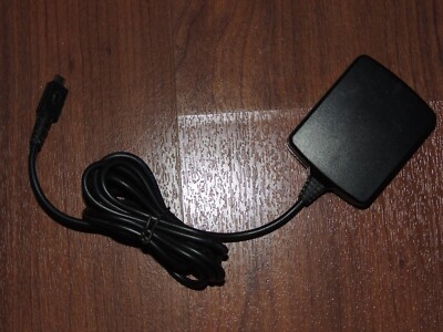 Genuine Novatel SSW-1811 Hotspot Charger Adapter for Mi-Fi 2352 4620l 5580 2200