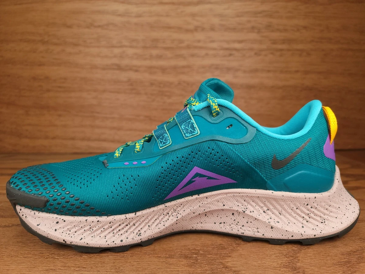 Nike trail hotsell hiking shoes
