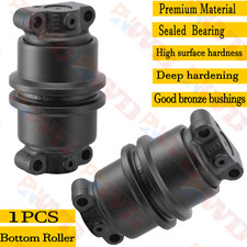 Bottom Track Roller fits Kubota KX080-3 KX080-4 Excavator Undercarriage