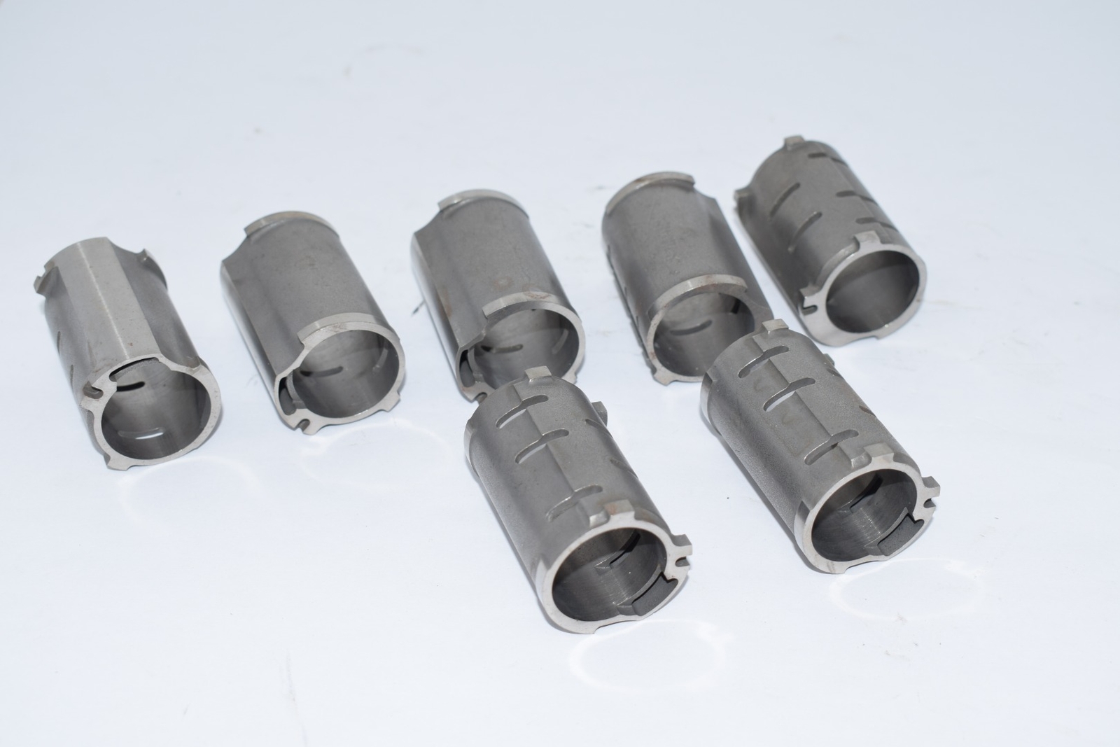 Lot of 7 NEW Rivet Gun Repair Parts eBay