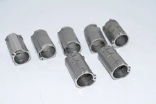 Lot of 7 NEW Rivet Gun Repair Parts 