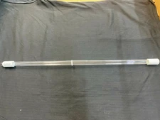 #5 LSE Lighting GPH500T5L/4P Ultraviolet UV Lamp Bulb 4-pin Base 14"