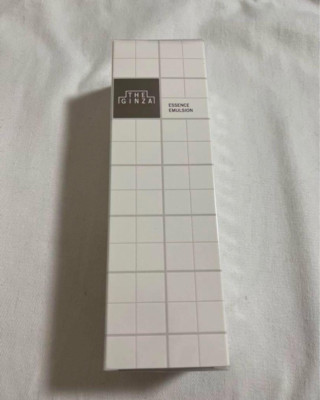 乳液・ミルク THE GINZA ESSENCE EMULSION 150mL The Ginza Essence Emulsion N - 150 mL from JAPAN New FS | eBay
