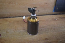 Maytronics Dolphin MOTOR  M400 & SUPREME POOL CLEANER 5500028 5500044 17.5V 4.8A