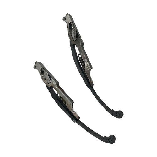 Honda NTV 650 RC33 Ez 90 Steuerkettenführung Engine Motor  Steuerkettenspanner