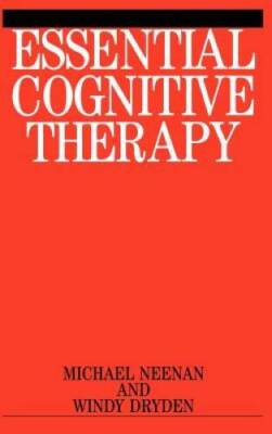 Essential Cognitive Therapy - Hardcover By Dryden, Windy - GOOD