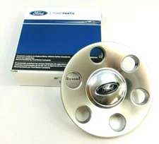Ford Expedition F-150 polished aluminum Wheel Hub Center Cap OEM 7L1Z1130D