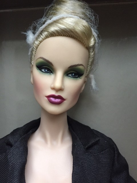 fashion royalty dolls 2018
