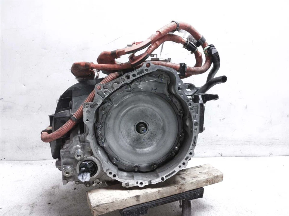 Lexus Es300h 2013-2018 híbrido 2,5 L caja de cambios automática transmisión 115 k millas Foto 2 de 4