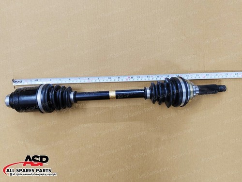 Drive Shaft Left for Suzuki Hatch SS40V 0.5L/0.8L 3cyl CA F5A F8B - Picture 2 of 4