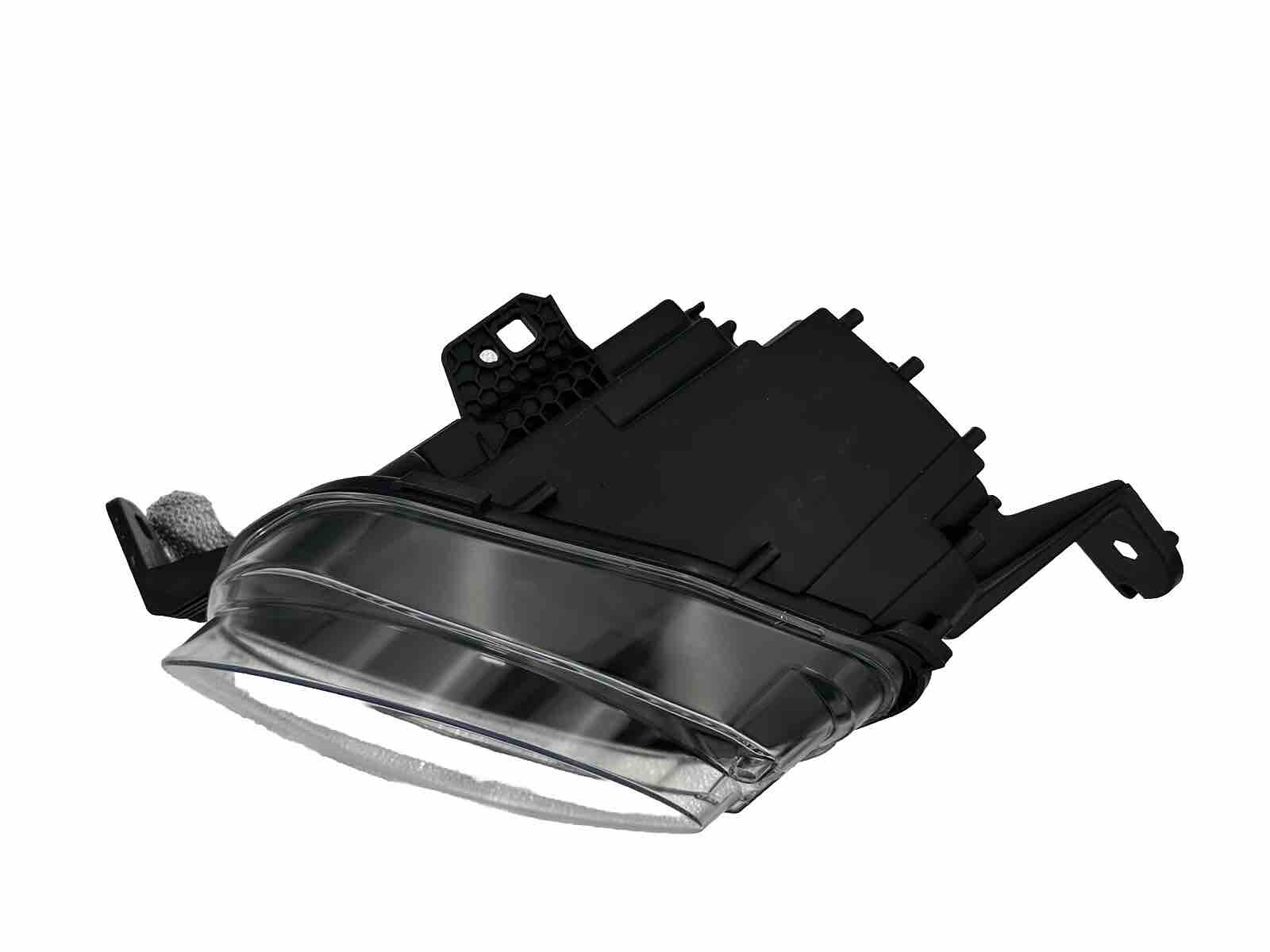 🇺🇸 New Bentley Bentayga Headlight Base With Glass 2020-2024 . Left Side