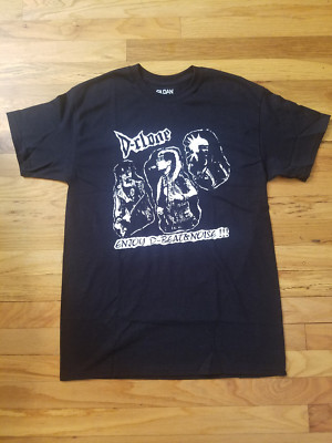 D-Clone - Enjoy Dbeat & Noise! Shirt, Shirt Unisex Tee