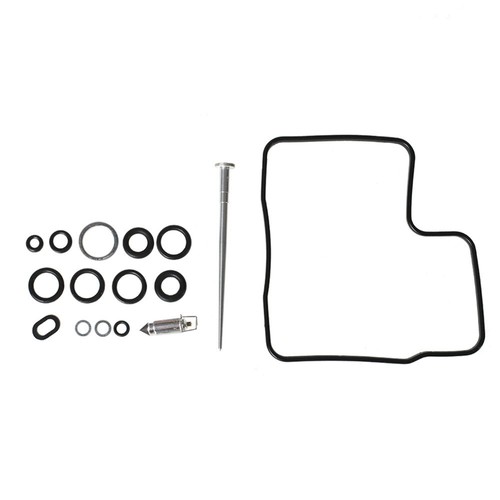 For Honda VT750C Shadow ACE & Deluxe 1998-2003 Keyster Carb Master Repair Kit US - Bild 4 von 7