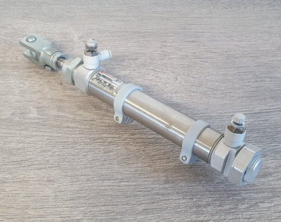 NORGREN Pneumatik Zylinder RM/8025/M/100 Rundzylinder