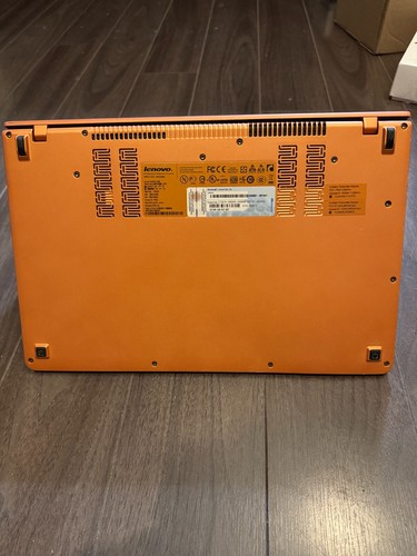 Lenovo Ideapad U260 12.5" Intel Core i5-U470 1.33GHz 4GB Ram 320GB HDD BT Linux - Picture 18 of 21