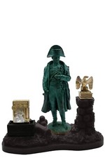 S.T.DUPONT NAPOL&Egrave;ON COLLECTION LIGHTER