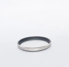 CONTAX G1 G2 Camera 46mm L39 MC UV Filter Biogon Planar Sonnar Lens Mint