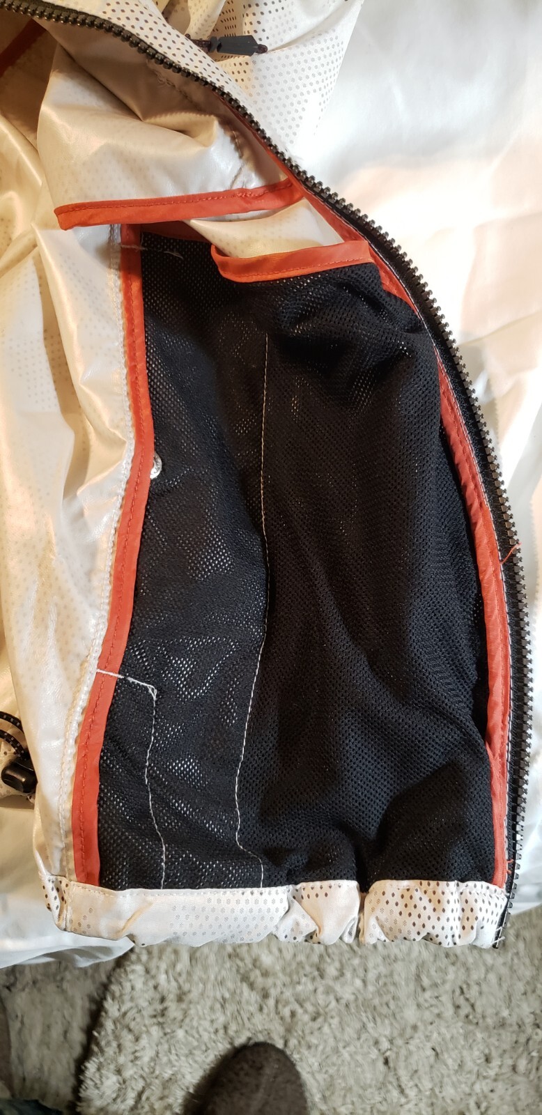 Hulk High Performance Water Proof - image 7