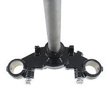 TE DE FOURCHE INFERIEUR KYMCO PULSAR 125, 53200-LEF1-C10 OEM