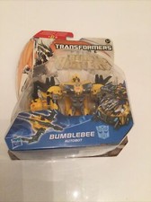 Transformers Beast Hunters BUMBLEBEE Autobot  Neu + OVP