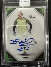 2022 Onyx Nimbus Multi-Sport Cards Checklist 19