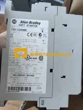 New in box AB 150-C30NBR SMC-3 30A Smart Motor Controller