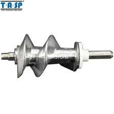 Meat Grinder Auger MS-0694706 for F402 HV3 (A14 A15 ) Krups for Moulinex