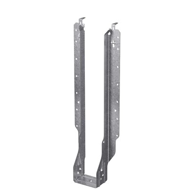 Simpson Strong-Tie IUS256/14 2-1/2 x 14 Face Mount I-Joist Hanger 14 Pack