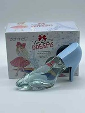 Zermat FASHION DREAMS Eau De Perfum For Girls 1.69 Fl oz NIB