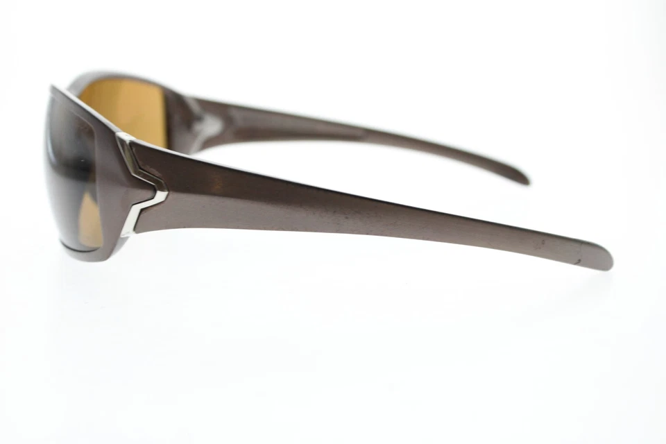 Tag Heuer Racer TH9203 202 Envoltura Marrón 63-12-125 Hecho en Francia ARAÑADO Foto 4 de 4