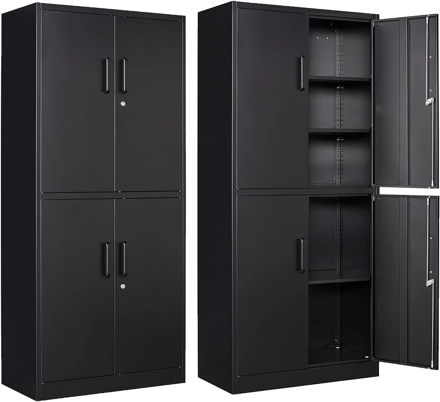 Storage Cabinets
