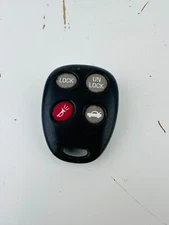 Genuine GM OEM FACTORY Saturn keyless remote KEY LHJ009 L Series 22692190