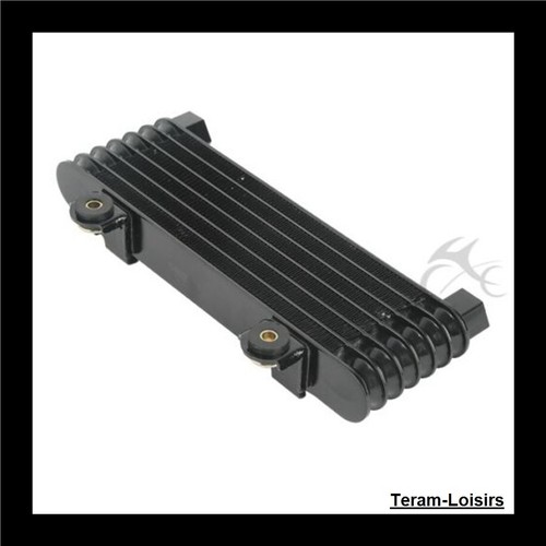 Radiateur Huile pour Suzuki TL 1000 S de 1997 1998 1999 2000 2001 / NEUF - Photo 6/8